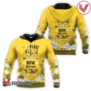 Corona Extra First Mom Now Mother Hoodie & Zip Hoodie - Vesles2014S