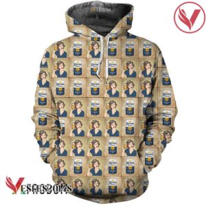 Corona Extra Mom And Beer Hoodie & Zip Hoodie - Vesles2014S 1