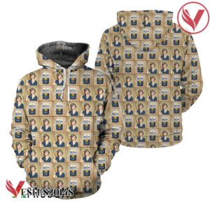 Corona Extra Mom And Beer Hoodie & Zip Hoodie - Vesles2014S