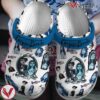 Corpse Bride Cartoon Crocs Crocband Clogs Shoes Comfortable For Men Women and Kids, Unique Gift From  Vesles2014S