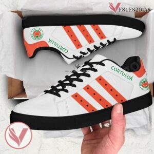 Cortuluá Sport Stan Smith Shoes, Unique Sneaker For Fans - Vesles2014s 1