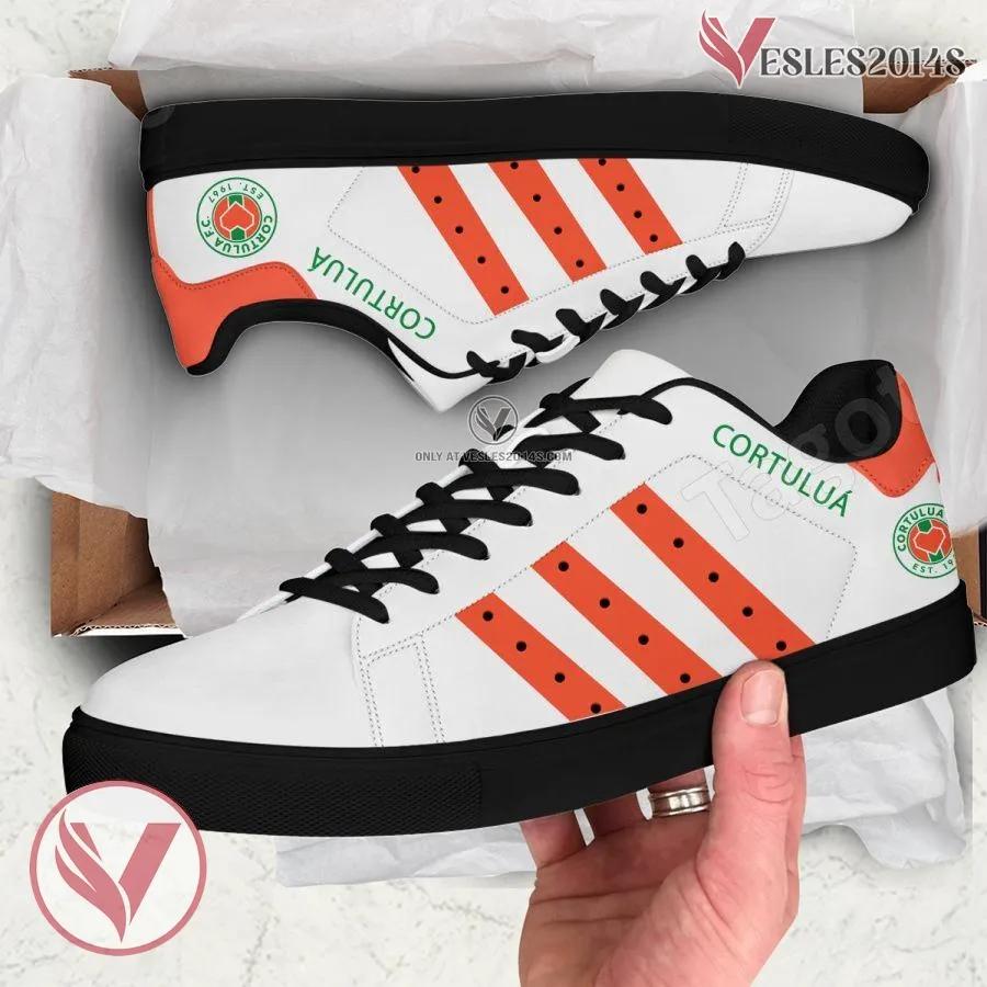Cortuluá Sport Stan Smith Shoes, Unique Sneaker For Fans - Vesles2014s 1