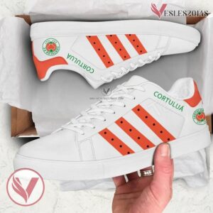 Cortuluá Sport Stan Smith Shoes, Unique Sneaker For Fans - Vesles2014s