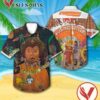 Cosmic Slop Album By Funkadelic Hawaiian Shirt, Unique Gifts For Music Lovers - Vesles2014S