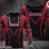 Costco Uniform Custom Hoodie - Vesles2014S