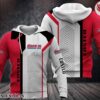 Costco Uniform Custom Hoodie - Vesles2014S