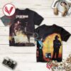 Couldn’t Stand The Weather Album By Stevie Ray Vaughan And Double Trouble Shirt, Unique Gifts For Music Lovers - Vesles2014S