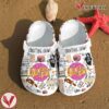Counting Crows Music Crocs Crocband Clogs Shoes, Unique Gifts For Fans Style 1 - Vesles2014S