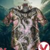 Country Girl Hawaiian Shirt, Unique Gifts For Friends - Vesles2014S 1