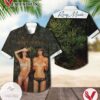 Country Life Album By Roxy Music Hawaiian Shirt, Best Gift For Music Lovers Vesles2014S