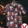 Courage Dog Hawaiian Shirt, Unique Gifts For Friends - Vesles2014S 1