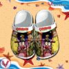 Courage the Cowardly Dog Crocs Clog Shoes Style 3, Unique Gift From Vesles2014S