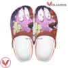 Courage the Cowardly dog Cartoon Crocs Crocband Clogs Shoes Custom Name For Men Women and Kids, Unique Gift From Vesles2014S