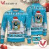 Coventry City F.C Sport Ugly Christmas Sweater, Unique Gifts For Fans - Vesles2014aS 1
