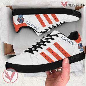 Coventry Hockey Stan Smith Shoes For Men And Womens - Vesles2014s 1