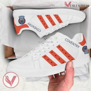 Coventry Hockey Stan Smith Shoes For Men And Womens - Vesles2014s