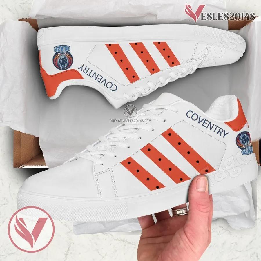 Coventry Hockey Stan Smith Shoes For Men And Womens - Vesles2014s