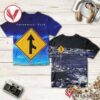 Coverdale-page Album Cover Shirt, Unique Gifts For Music Lovers - Vesles2014S