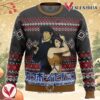 Cowboy Bebop Alt Ugly Christmas Sweater, Unique Christmas Gift For Fans - Vesles2014S