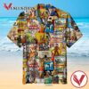 Cowboys Casual Hawaiian Shirt, Best Gifts For Summer Vesles2014S
