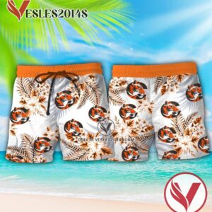 Cowley County Community College Hawaiian Suit, Unique Outfit For Fans - Vesles2014S 2