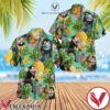 Crazy Harry The Muppet Tropical Pineapple Hawaiian Shirt, Unique Gifts For Friends - Vesles2014S 1