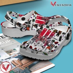 Creed 3 Movie Crocs Crocband Clogs Shoes Comfortable For Men Women and Kids - Vesles2014S 2