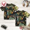 Creedence Clearwater Revival Bayou Country Album Cover Shirt, Unique Gifts For Music Lovers - Vesles2014S