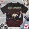 Creedence Clearwater Revival Chronicle Volume Two Compilation Album Cover Shirt, Perfect Gifts For Music Lovers - Vesles2014S