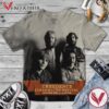 Creedence Clearwater Revival Cover Compilation Album Cover Shirt, Perfect Gifts For Music Lovers - Vesles2014S