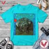 Creedence Clearwater Revival Debut Album Cover Shirt, Perfect Gifts For Music Lovers - Vesles2014S
