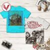 Creedence Clearwater Revival Debut Studio Album Cover Shirt, Unique Gifts For Music Lovers - Vesles2014S