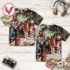 Creedence Clearwater Revival Green River Album Cover Shirt, Unique Gifts For Music Lovers - Vesles2014S