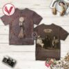 Creedence Clearwater Revival Mardi Gras Album Cover Shirt, Unique Gifts For Music Lovers - Vesles2014S