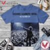 Creedence Clearwater Revival  Platinum Album Cover Shirt, Perfect Gifts For Music Lovers - Vesles2014S