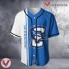 Creighton Bluejays Baseball Jersey Half Style NCAA, Unique Gifts For Fans - Vesles2014s