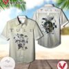 Crest Of A Knave Studio Album By Jethro Tull Hawaiian Shirt, Best Gift For Music Lovers Vesles2014S