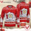Crewe Alexandra Sport Ugly Christmas Sweater, Unique Gifts For Fans - Vesles2014aS 1