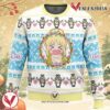 Crimvael Interspecies Reviewers Ugly Christmas Sweater, Unique Christmas Gift For Fans - Vesles2014S