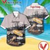Crisis What Crisis Album By Supertramp Hawaiian Shirt, Unique Gifts For Music Lovers - Vesles2014S