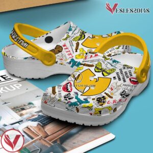 Crocs Crocband Clogs Shoes Comfortable For Men Women and Kids Style 2, Unique Gift From Vesles2014S 2