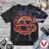 Crosby, Stills And Nash After The Storm Album Cover Shirt, Perfect Gifts For Music Lovers - Vesles2014S