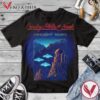 Crosby, Stills And Nash Daylight Again Album Cover Shirt, Perfect Gifts For Music Lovers - Vesles2014S