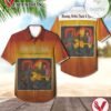 Crosby Stills And Nash Replay Album Cover Hawaiian Shirt, Best Gift For Music Lovers Vesles2014S