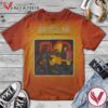 Crosby, Stills And Nash Replay Album Cover Shirt, Perfect Gifts For Music Lovers - Vesles2014S