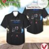 Crosby Stills Nash And Young 4 Way Street Album Cover Hawaiian Shirt, Best Gift For Music Lovers Vesles2014S