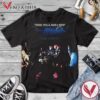 Crosby, Stills, Nash And Young 4 Way Street Album Cover Shirt, Perfect Gifts For Music Lovers - Vesles2014S
