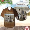 Crosby Stills Nash And Young Csny 1974 Album Cover Hawaiian Shirt, Best Gift For Music Lovers Vesles2014S