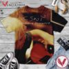 Crosby, Stills, Nash And Young Looking Forward Album Cover, Perfect Gifts For Music Lovers - Vesles2014S
