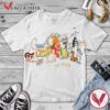 Crosby Stills Nash And Young So Far Album Cover Shirt, Perfect Gifts For Music Lovers - Vesles2014S
